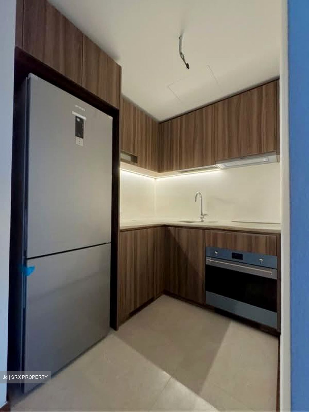 Lentor Modern (D26), Apartment #547191831